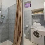 Square Saint Michel Sea View - Happy Apartment *