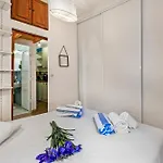 Square Saint Michel Sea View - Happy Apartment Menton