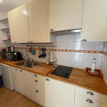 50m Center & Sea View Square Catedral * 芒通