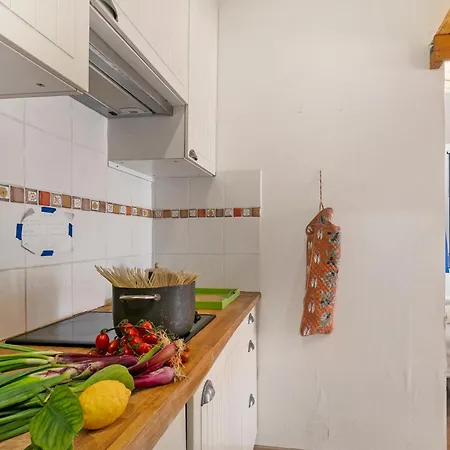 Square Saint Michel Sea View - Happy Apartman