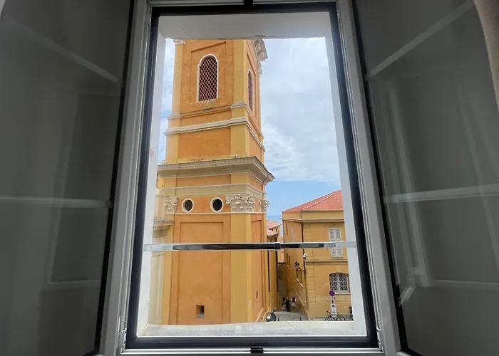 Appartamento smichel view *