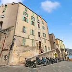 Apartment Square Saint Michel Sea View - Happy