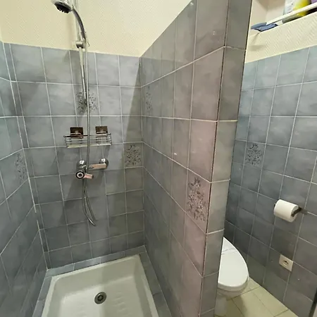 50m Center & Sea View Square Catedral Apartment