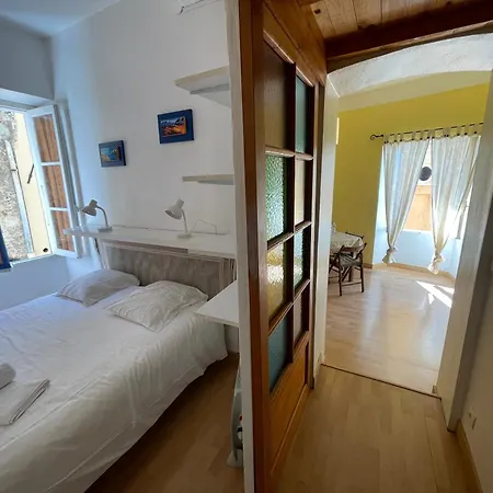 Appartement Smichel View *