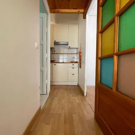 50m Center & Sea View Square Catedral * Мантон