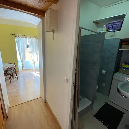 50m Center & Sea View Square Catedral Apartment Menton