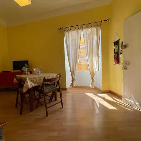 Square Saint Michel Sea View - Happy Rentals Apartmán *