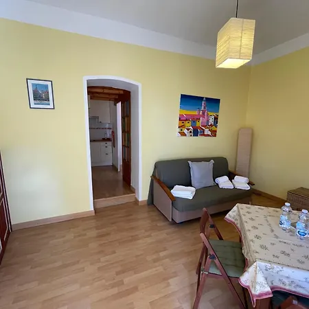 Square Saint Michel Sea View - Happy Rentals Apartamento Menton