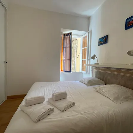 Apartment Smichel View Menton