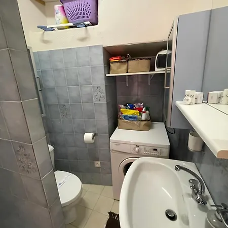 50m Center & Sea View Square Catedral * Menton