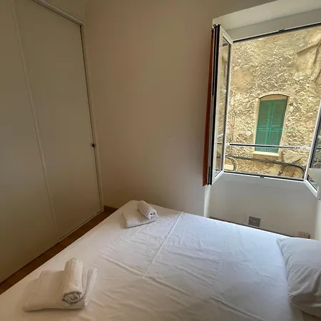 50m Center & Sea View Square Catedral Apartamento *