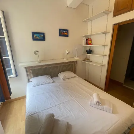 Appartement Smichel View *