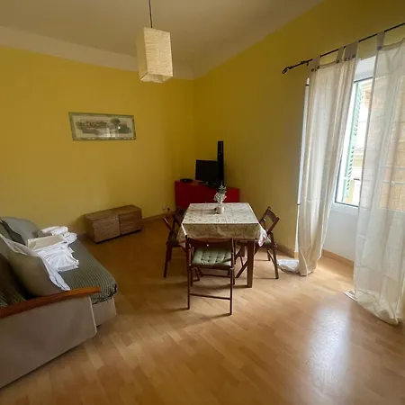 Apartamento 50m Center & Sea View Square Catedral Menton