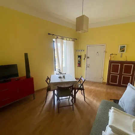 50m Center & Sea View Square Catedral Menton