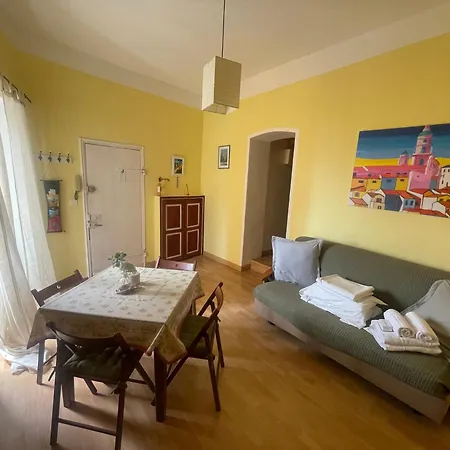 50m Center & Sea View Square Catedral Apartment