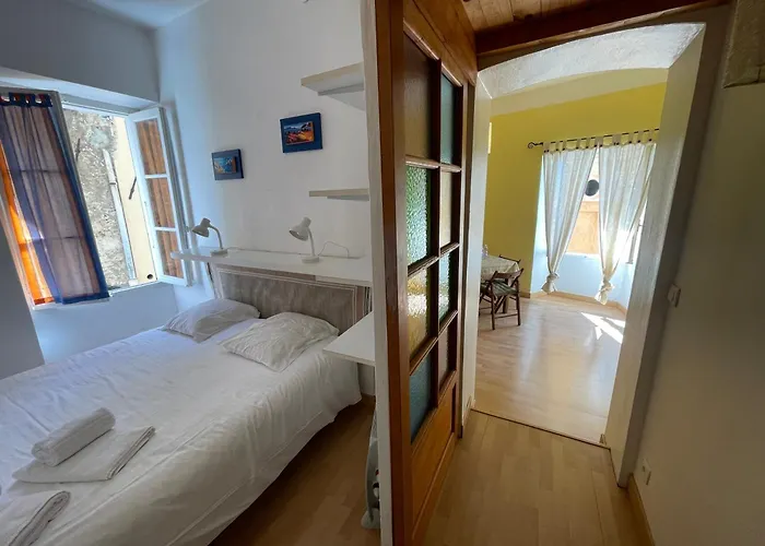 Apartmán Square Saint Michel Sea View - Happy Rentals *