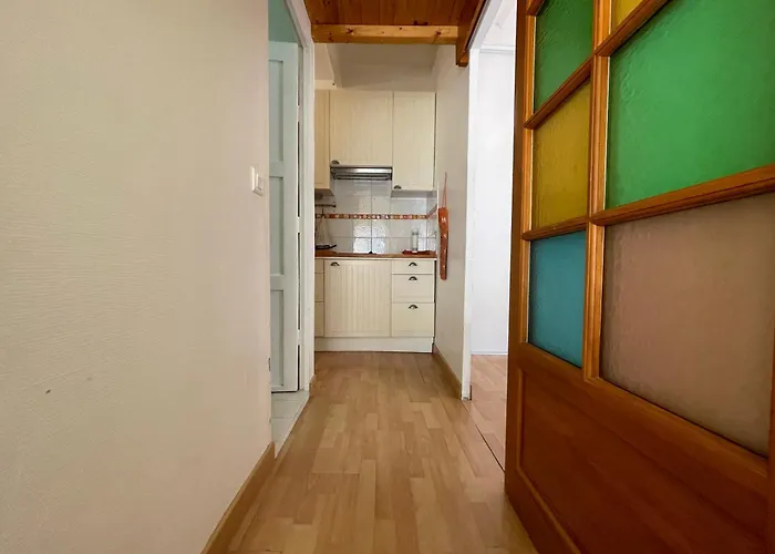 Square Saint Michel Sea View - Happy Rentals * Menton