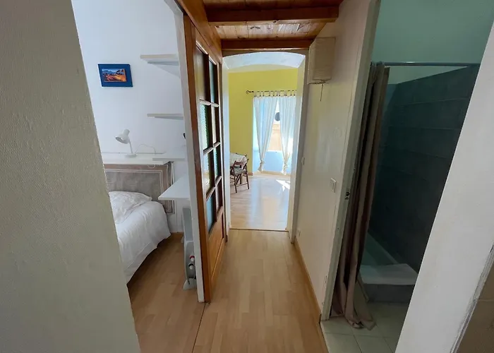 Apartmán Square Saint Michel Sea View - Happy Rentals *