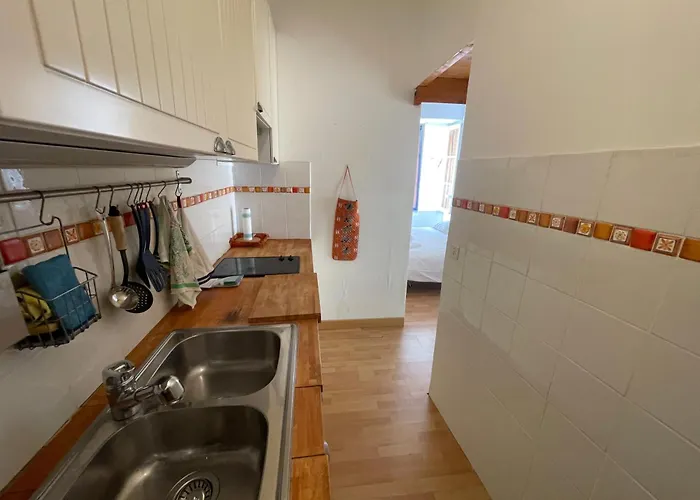 Square Saint Michel Sea View - Happy Rentals