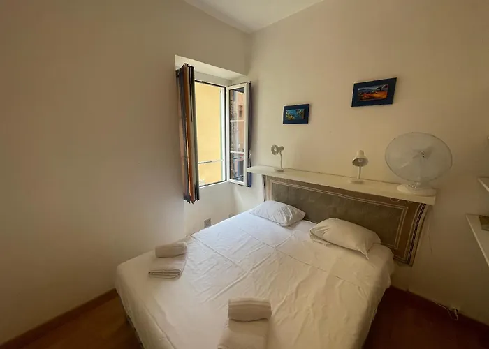 Apartamento Square Saint Michel Sea View - Happy Rentals